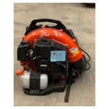 Echo PB-580T Backpack Blower