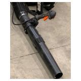 Echo PB-580T Backpack Blower