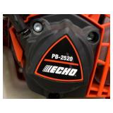 Echo PB2520 Handheld Blower Echo PB2520 Handheld Blower