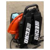 (3) Echo Backpack Blowers---For Parts (3) Echo Backpack Blowers---For Parts