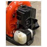 (3) Echo Backpack Blowers---For Parts (3) Echo Backpack Blowers---For Parts