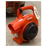 (4) Handheld Blowers & (1) Backpack Blower---For Parts (4) Handheld Blowers & (1) Backpack Blower---For Parts