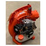 (4) Handheld Blowers & (1) Backpack Blower---For Parts (4) Handheld Blowers & (1) Backpack Blower---For Parts
