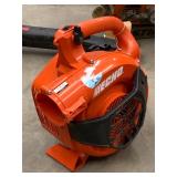(4) Handheld Blowers & (1) Backpack Blower---For Parts (4) Handheld Blowers & (1) Backpack Blower---For Parts