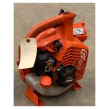 (4) Handheld Blowers & (1) Backpack Blower---For Parts (4) Handheld Blowers & (1) Backpack Blower---For Parts