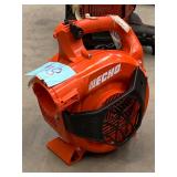 (4) Handheld Blowers & (1) Backpack Blower---For Parts (4) Handheld Blowers & (1) Backpack Blower---For Parts