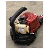(4) Handheld Blowers & (1) Backpack Blower---For Parts (4) Handheld Blowers & (1) Backpack Blower---For Parts