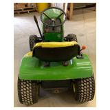 John Deere 111 Lawn Tractor John Deere 111 Lawn Tractor