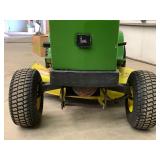 John Deere 111 Lawn Tractor John Deere 111 Lawn Tractor