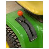 John Deere 111 Lawn Tractor