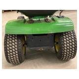 John Deere 111 Lawn Tractor