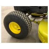 John Deere 111 Lawn Tractor John Deere 111 Lawn Tractor