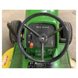 John Deere 111 Lawn Tractor John Deere 111 Lawn Tractor