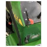 John Deere 111 Lawn Tractor John Deere 111 Lawn Tractor