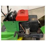 John Deere 111 Lawn Tractor