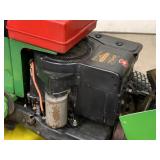 John Deere 111 Lawn Tractor John Deere 111 Lawn Tractor