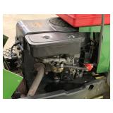 John Deere 111 Lawn Tractor John Deere 111 Lawn Tractor