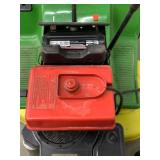 John Deere 111 Lawn Tractor John Deere 111 Lawn Tractor