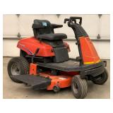 Simplicity "ZT14-38" Lawn Mower