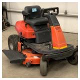 Simplicity "ZT14-38" Lawn Mower