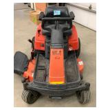 Simplicity "ZT14-38" Lawn Mower