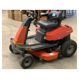 Simplicity "ZT14-38" Lawn Mower