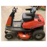 Simplicity "ZT14-38" Lawn Mower