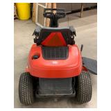 Simplicity "ZT14-38" Lawn Mower Simplicity "ZT14-38" Lawn Mower
