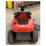 Simplicity "ZT14-38" Lawn Mower