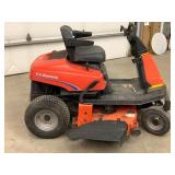 Simplicity "ZT14-38" Lawn Mower Simplicity "ZT14-38" Lawn Mower