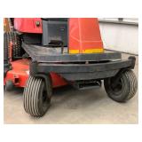 Simplicity "ZT14-38" Lawn Mower Simplicity "ZT14-38" Lawn Mower