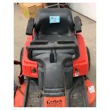 Simplicity "ZT14-38" Lawn Mower Simplicity "ZT14-38" Lawn Mower