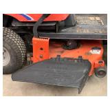 Simplicity "ZT14-38" Lawn Mower Simplicity "ZT14-38" Lawn Mower