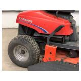 Simplicity "ZT14-38" Lawn Mower