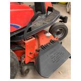 Simplicity "ZT14-38" Lawn Mower Simplicity "ZT14-38" Lawn Mower