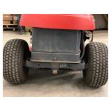 Simplicity "ZT14-38" Lawn Mower Simplicity "ZT14-38" Lawn Mower
