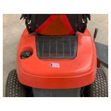 Simplicity "ZT14-38" Lawn Mower Simplicity "ZT14-38" Lawn Mower