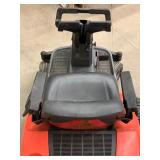 Simplicity "ZT14-38" Lawn Mower