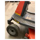 Simplicity "ZT14-38" Lawn Mower Simplicity "ZT14-38" Lawn Mower