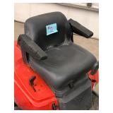 Simplicity "ZT14-38" Lawn Mower Simplicity "ZT14-38" Lawn Mower