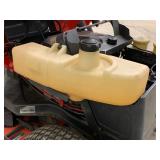 Simplicity "ZT14-38" Lawn Mower Simplicity "ZT14-38" Lawn Mower
