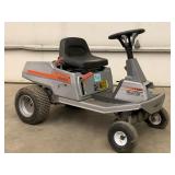 Craftsman-II Riding Lawn Mower