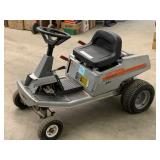 Craftsman-II Riding Lawn Mower Craftsman-II Riding Lawn Mower