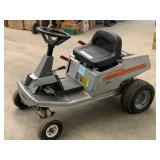 Craftsman-II Riding Lawn Mower