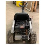 Craftsman-II Riding Lawn Mower Craftsman-II Riding Lawn Mower