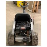 Craftsman-II Riding Lawn Mower