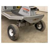 Craftsman-II Riding Lawn Mower Craftsman-II Riding Lawn Mower