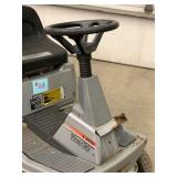 Craftsman-II Riding Lawn Mower