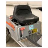 Craftsman-II Riding Lawn Mower Craftsman-II Riding Lawn Mower
