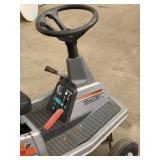 Craftsman-II Riding Lawn Mower Craftsman-II Riding Lawn Mower